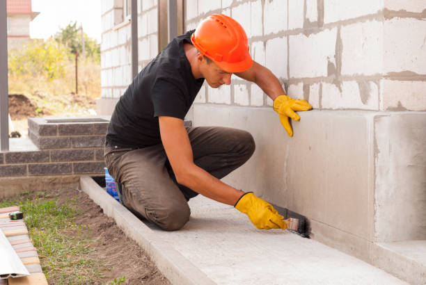 Licensed Vapor Barrier Installation service in Grass Lake, MI - SJ Waterproofing Pros